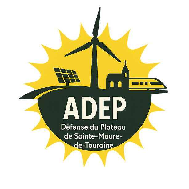 Logo ADEP
