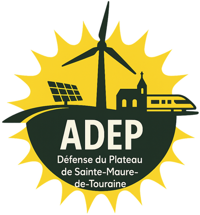 Logo ADEP